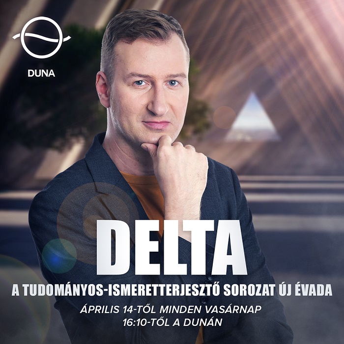 Forradalmi újítással tér vissza a Delta