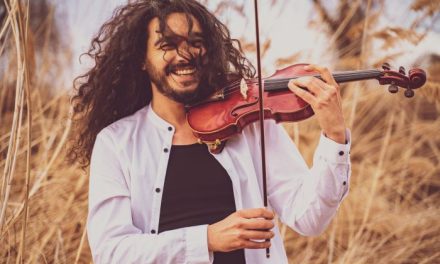 Nemanja Radulović és a Double Sens koncert