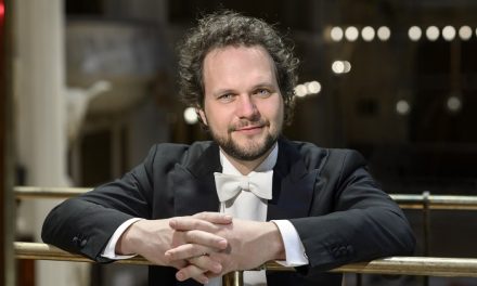 A kísértetmenyasszony – Dvořák felfedezésre váró kantátája