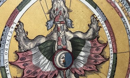 Az idő arcai – Az Országos Széchényi Könyvtár tárlata