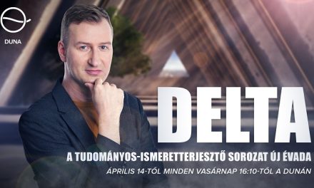 Forradalmi újítással tér vissza a Delta