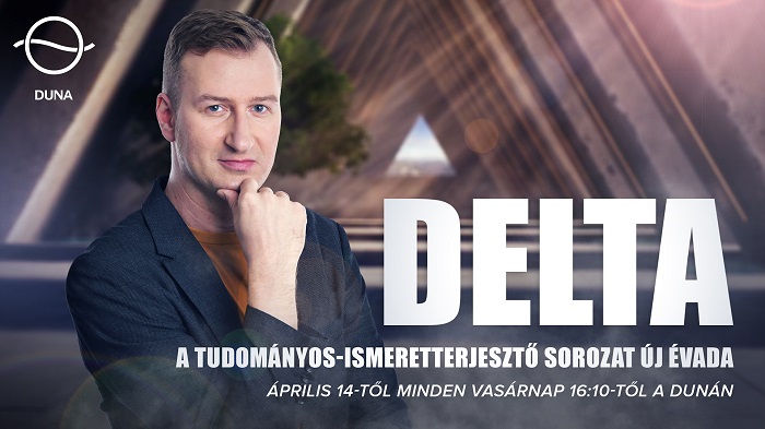 Forradalmi újítással tér vissza a Delta