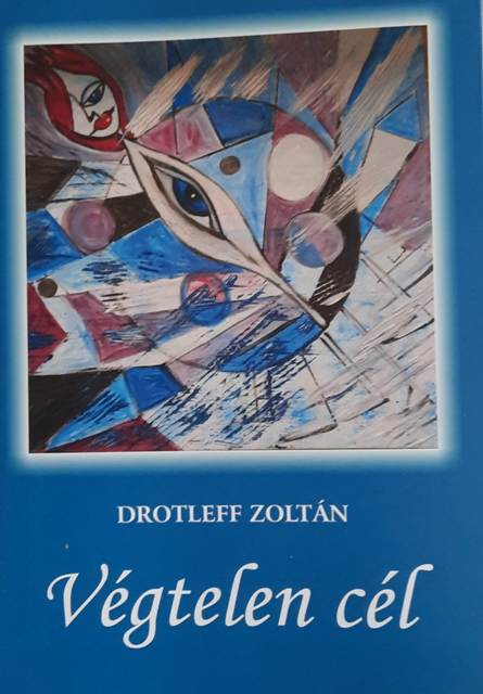Az ŐsfAlköz költészet napja - Drotleff Zoltán könyvbemutatója