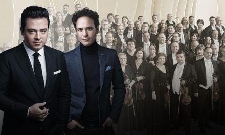 Grandiózus nyitány a Margitszigeti Színházban