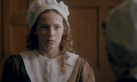 Hetty Feather – Drámasorozat péntektől az M5-ön