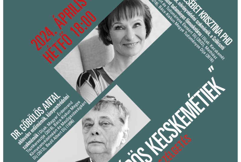 Hírös vendégek a Kamaraszínház színpadán