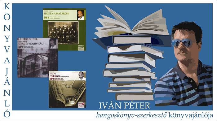 Magyar remekművek Kulkával – Hangoskönyvajánló 4.