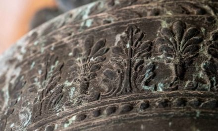 Restaurálják Magyarország legidősebb nagyharangját