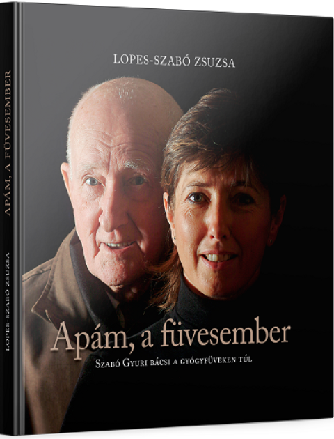 A bükki füvesember a gyógynövényeken túl