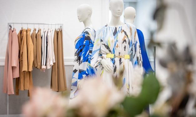Új TOTHBORI showroom a Hold utcában