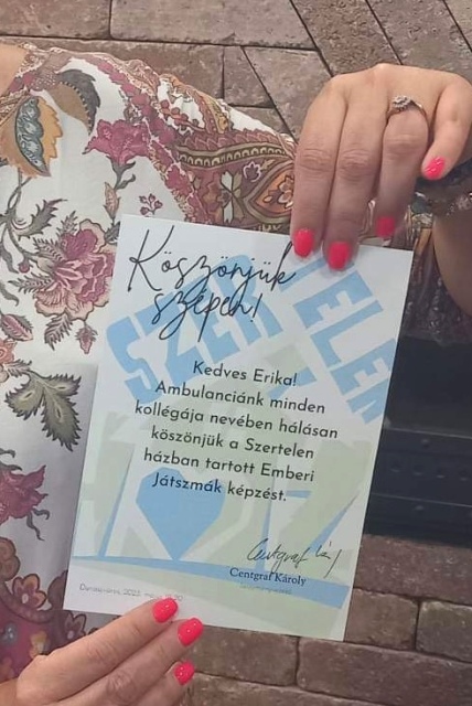 Lelki egészség és tudatosság egy tréner, mediátor és édesanya szemével