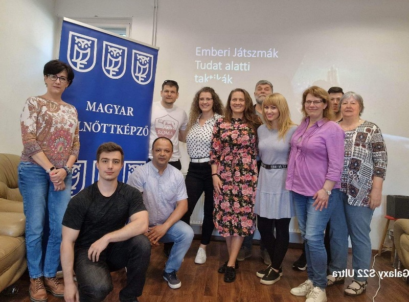 Lelki egészség és tudatosság egy tréner, mediátor és édesanya szemével