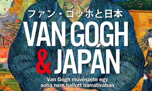 Exhibition on Screen: Van Gogh és Japán