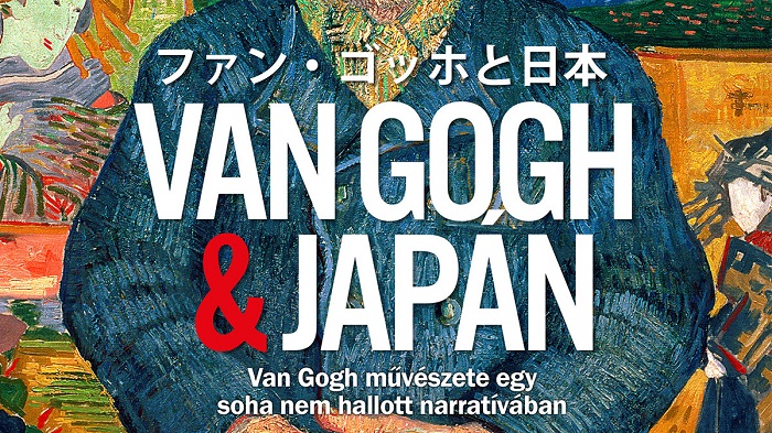 Exhibition on Screen: Van Gogh és Japán