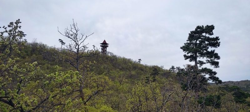 Pihenés Marókahegyen - Zalakaros és környéke