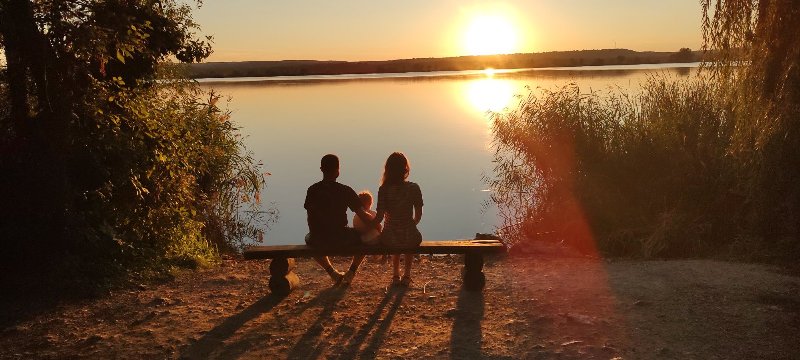 Pihenés Marókahegyen - Zalakaros és környéke