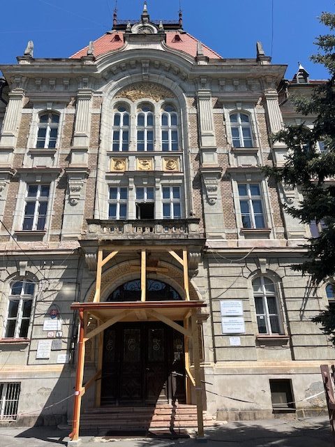 Anyanyelvápolók Felvidéken - Anyanyelvi vetélkedő a magyar nyelv hete alkalmából