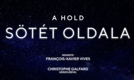 A Hold sötét oldala – francia–kínai dokumentumfilm