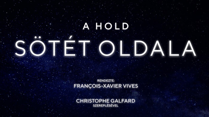 A Hold sötét oldala – francia–kínai dokumentumfilm