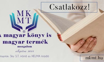 MKMT – A magyar könyv is magyar termék