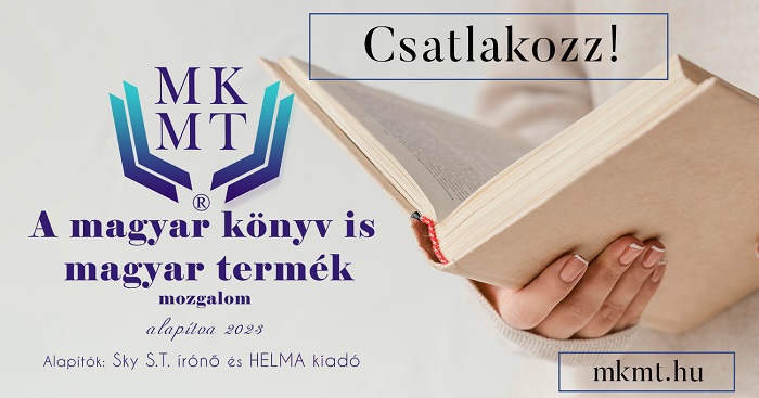 MKMT – A magyar könyv is magyar termék