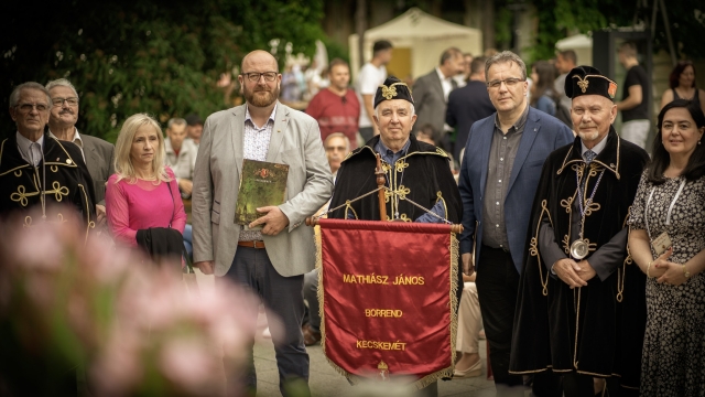 Borversenyek Kecskeméten