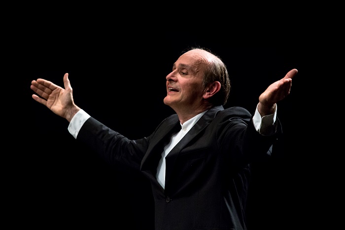 A Magyar Klasszikus Zene Napja – In memoriam Kocsis Zoltán