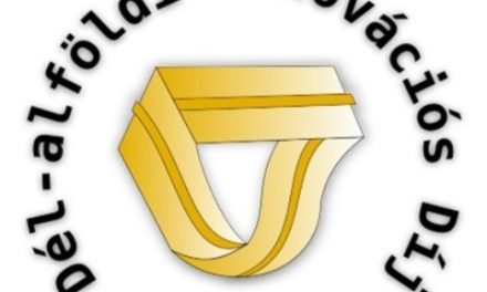 Pályázat Innovációs díjra a dél-alföldi régióban