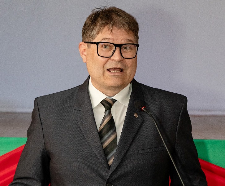 Szülőföldem, Jakabszállás 100 éves lett!
