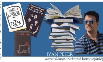Könyvajánló ’24/05 – Csehek a cserben – Kundera, Fuks, Páral