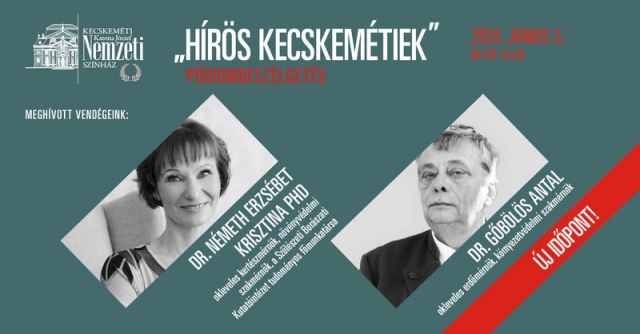 Közelgő programok