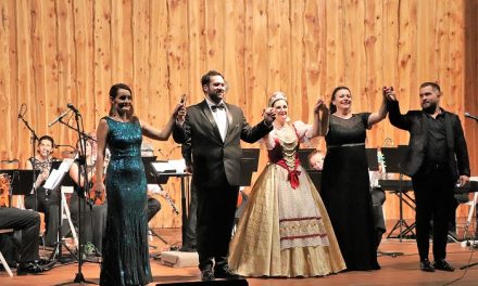 Nemzetközi operettfesztivál Lehár Ferenc szülővárosában