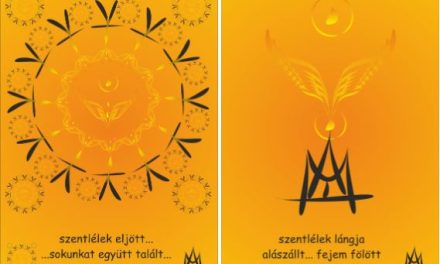 Önemlékezés gyakorlataim 12.0: Pünkösd után – A Szentlélek működése