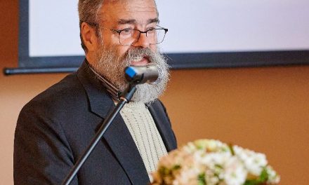 Sántha György kecskeméti költő születésnapján