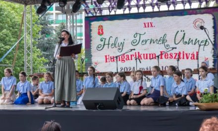 Fergeteges siker a kecskeméti fesztiválokon
