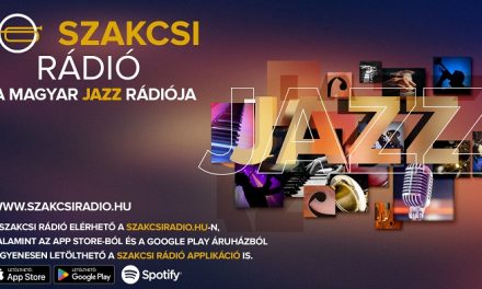 Elindult a Szakcsi Rádió, a magyar jazz rádiója