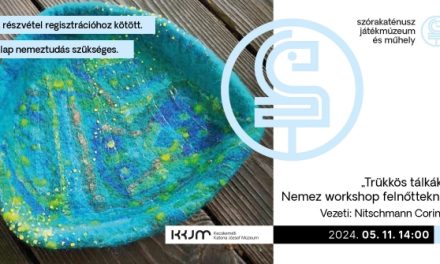 Szórakaténusz – Májusban is színes programot ígér