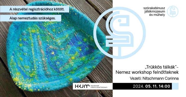 Szórakaténusz – Májusban is színes programot ígér