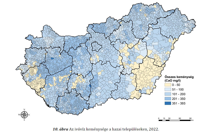 Tiszta vizet otthonunkba!