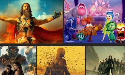 A 10 legjobb film 2024 első félévében