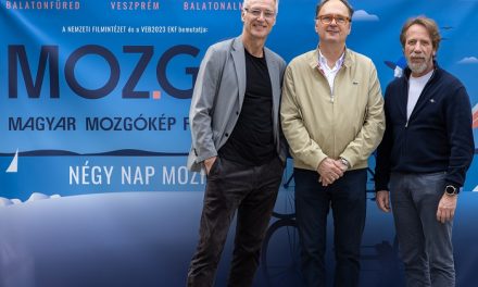 Átfogó stratégia az animációs ipar fejlesztésére