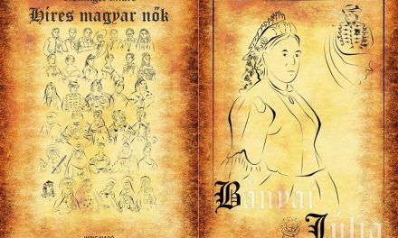 Híres magyar nők 25. – Bányai Júlia