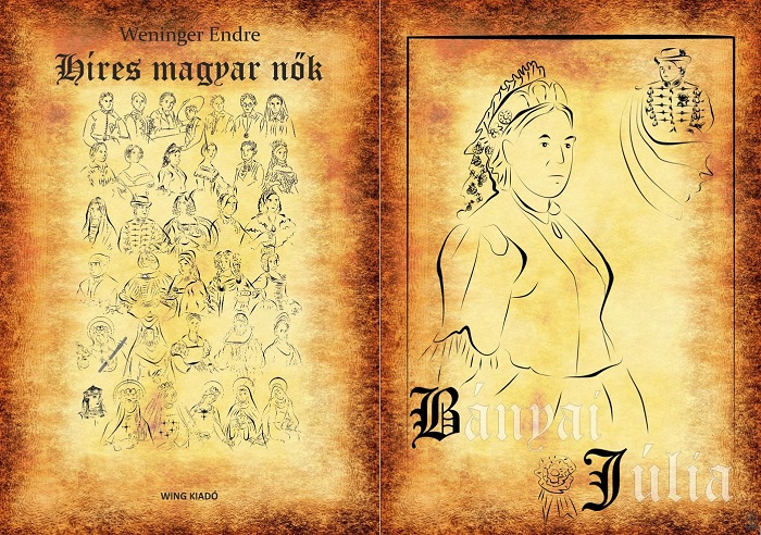 Híres magyar nők 25. – Bányai Júlia
