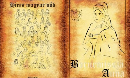 Híres magyar nők 15. – Bornemissza Anna fejedelemasszony