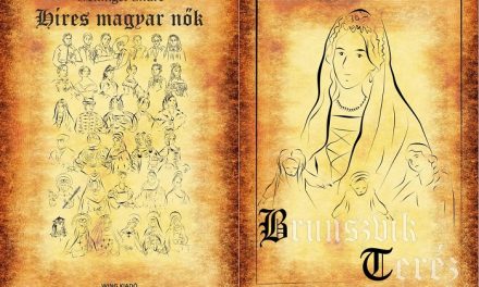 Híres magyar nők 18. – Brunszvik Teréz