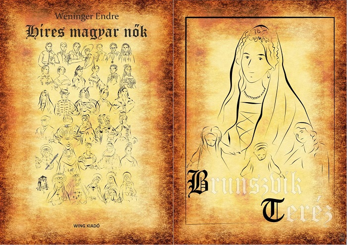 Híres magyar nők 18. – Brunszvik Teréz