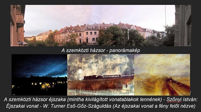 Önemlékezés gyakorlataim 13.0: Könyv’élkedés a Csend és tér mentén - Június
