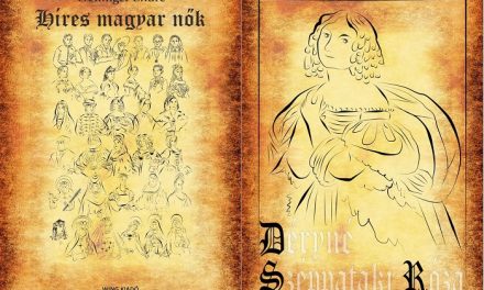 Híres magyar nők 21. – Déryné Széppataki Róza
