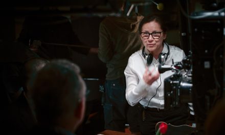 Elindult Enyedi Ildikó új filmjének forgatása