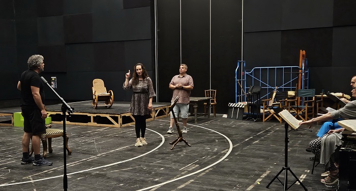 Figaro! – avagy némafilmbe oltott opera a Margitszigeten